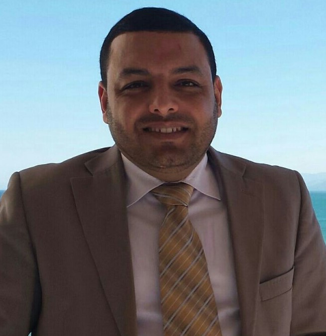 M. Abdessamad Kasri Gérant de Projectia
